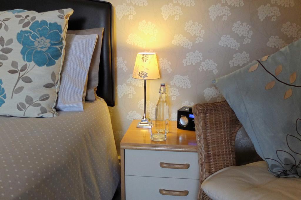 @Edengate Guest House Penrith Zimmer foto