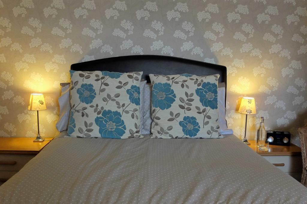 @Edengate Guest House Penrith Zimmer foto