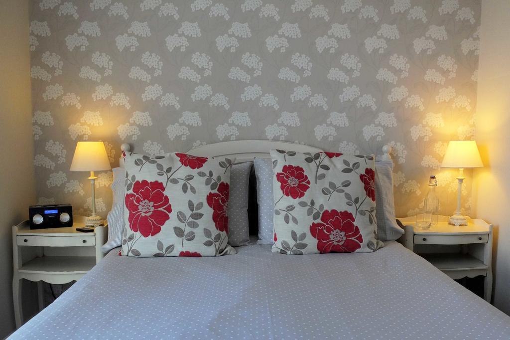@Edengate Guest House Penrith Zimmer foto